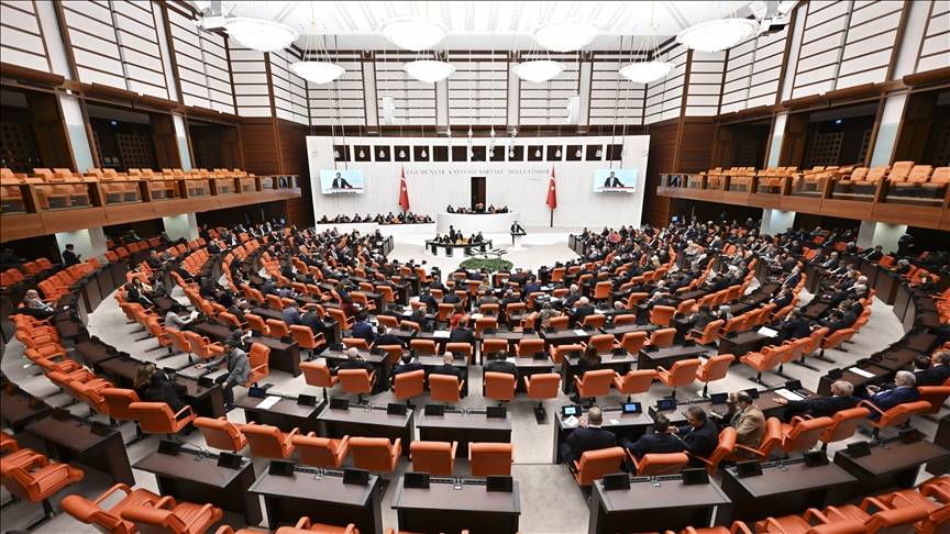 TBMM’de 101 maddelik dev sağlık planı: Gereksiz sezaryene yaptırım geliyor! 3